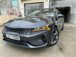 کیا K5